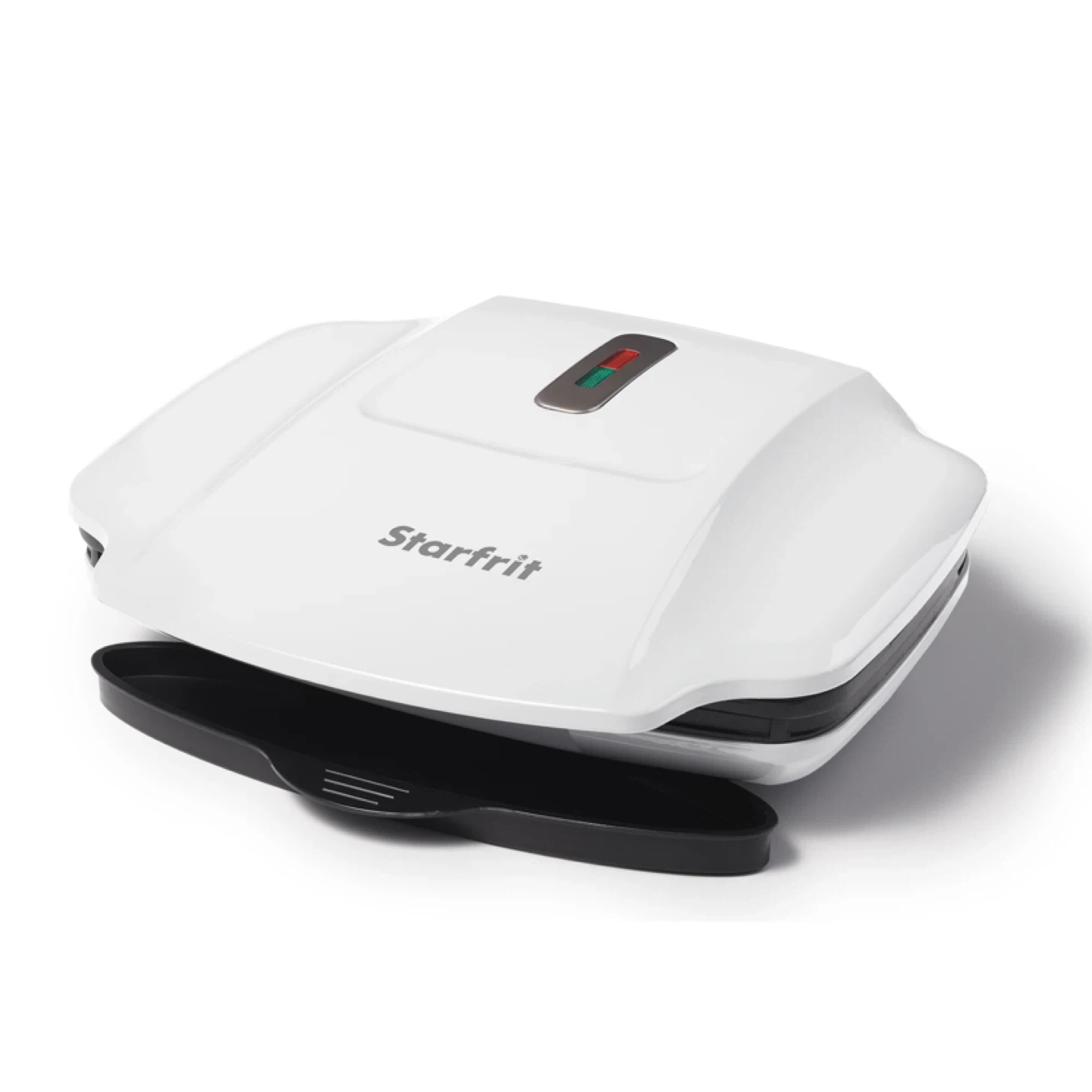 Electric Grill & Panini Press - photo 2