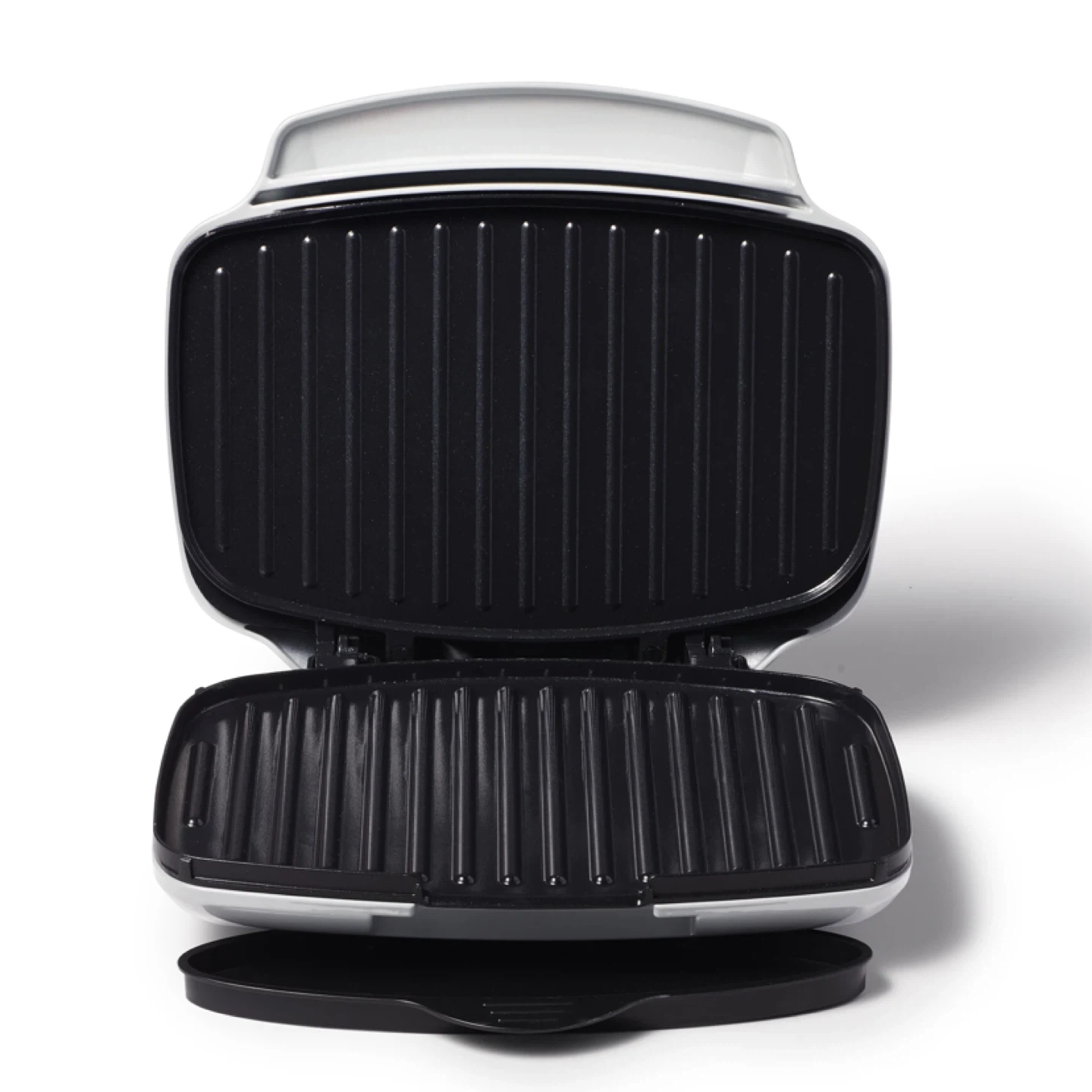 Electric Grill & Panini Press