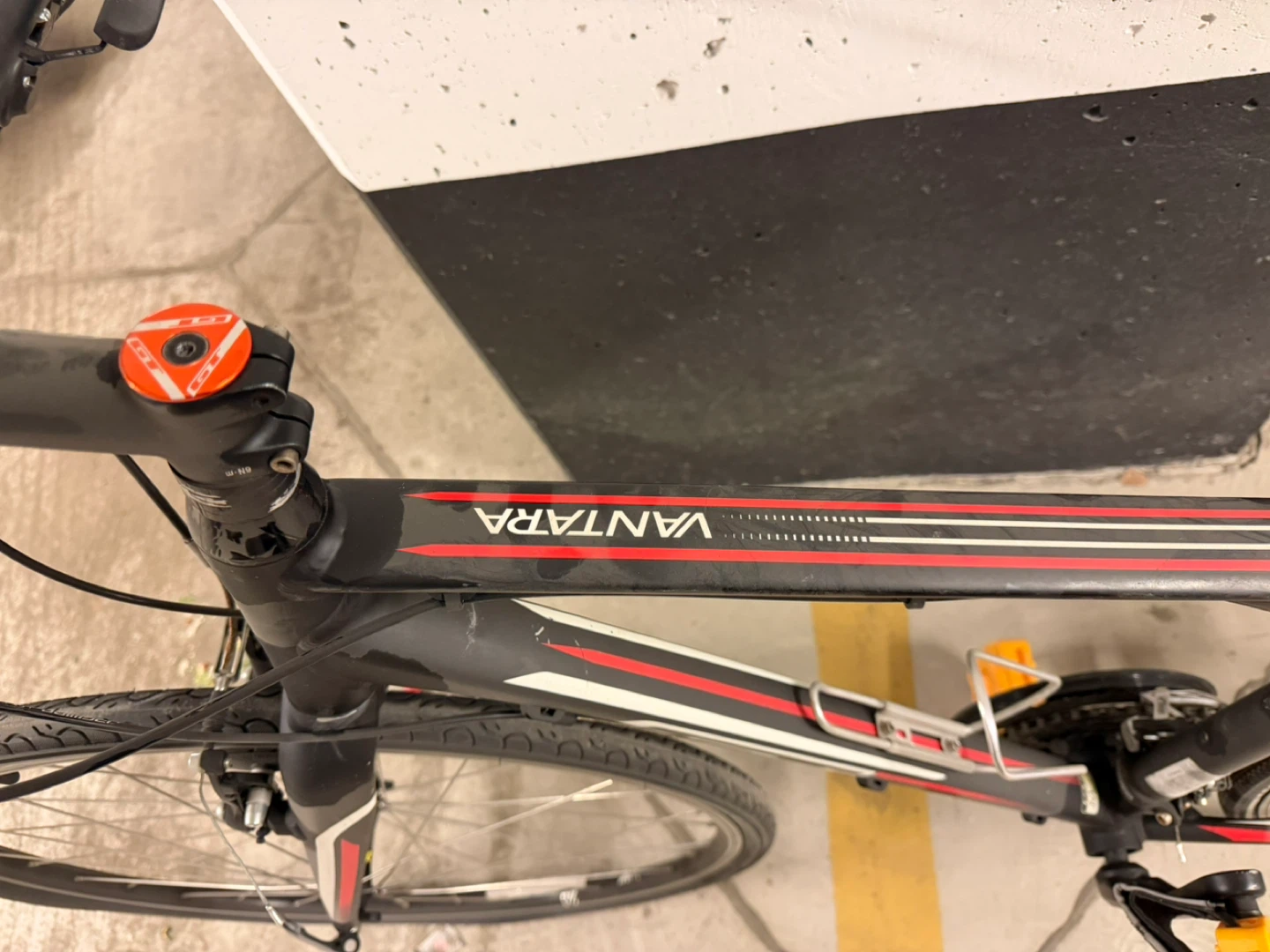 GT Vantara Hybrid Bike - photo 2