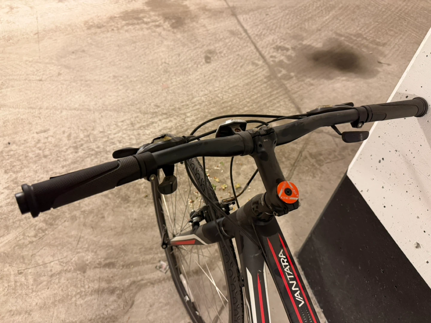GT Vantara Hybrid Bike - photo 3