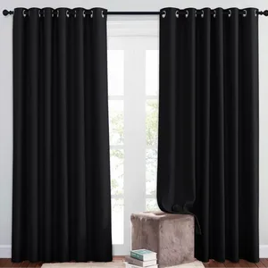 New Blackouts Curtain- Never used before