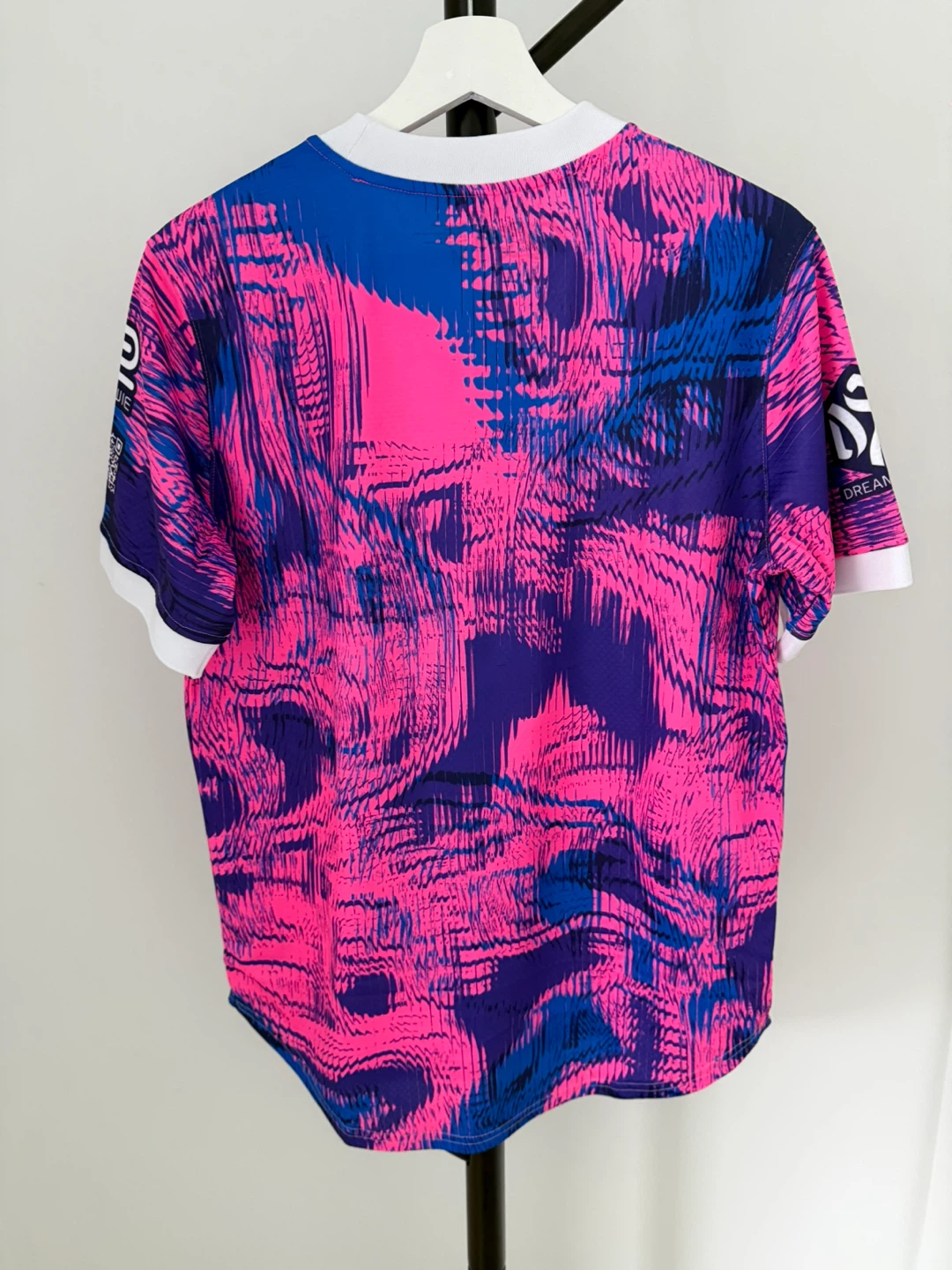Paper Rex 2025/26 Official Player Jersey – VALORANT, New - photo 2