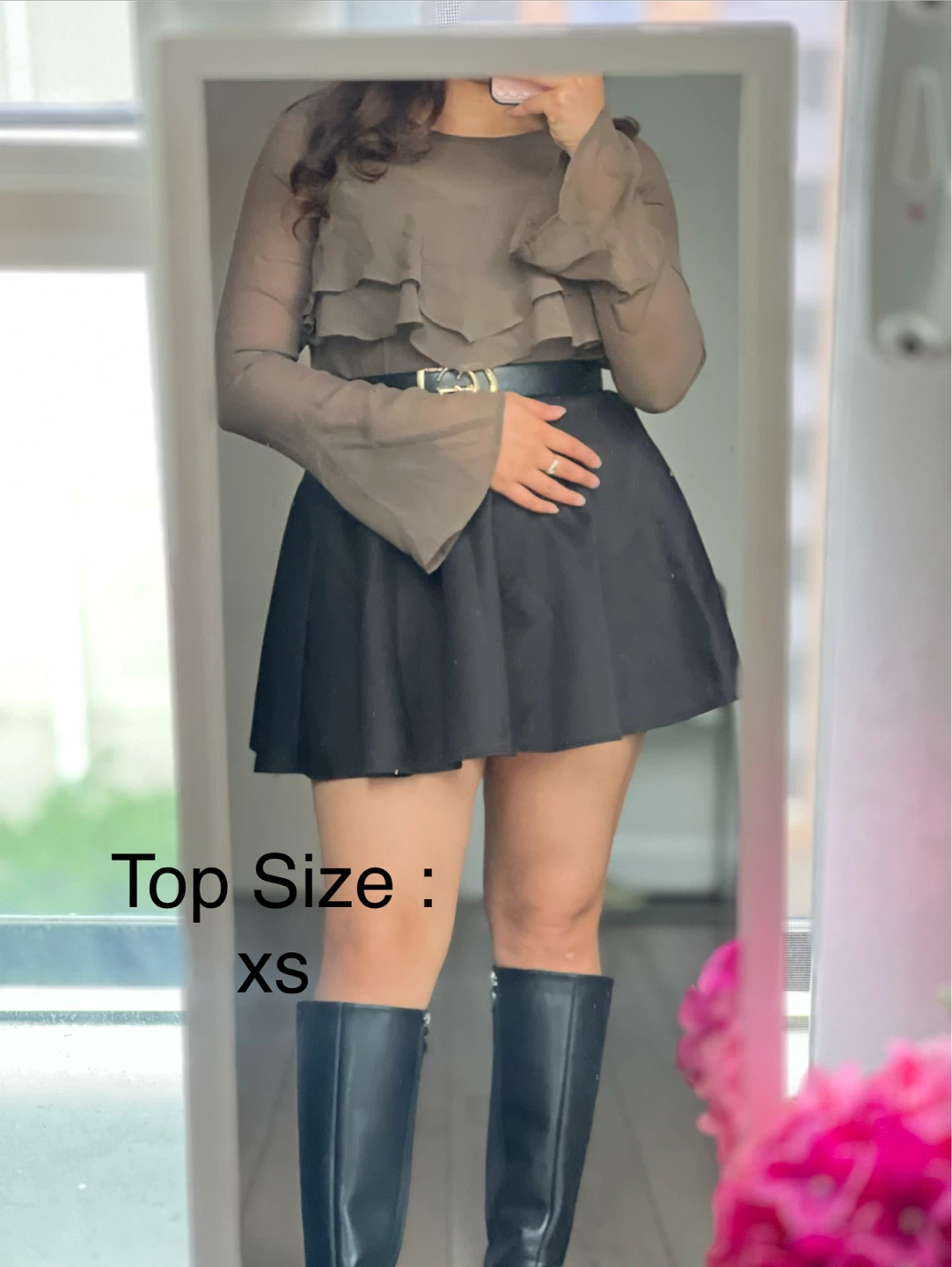 6 pieces of Top bundle