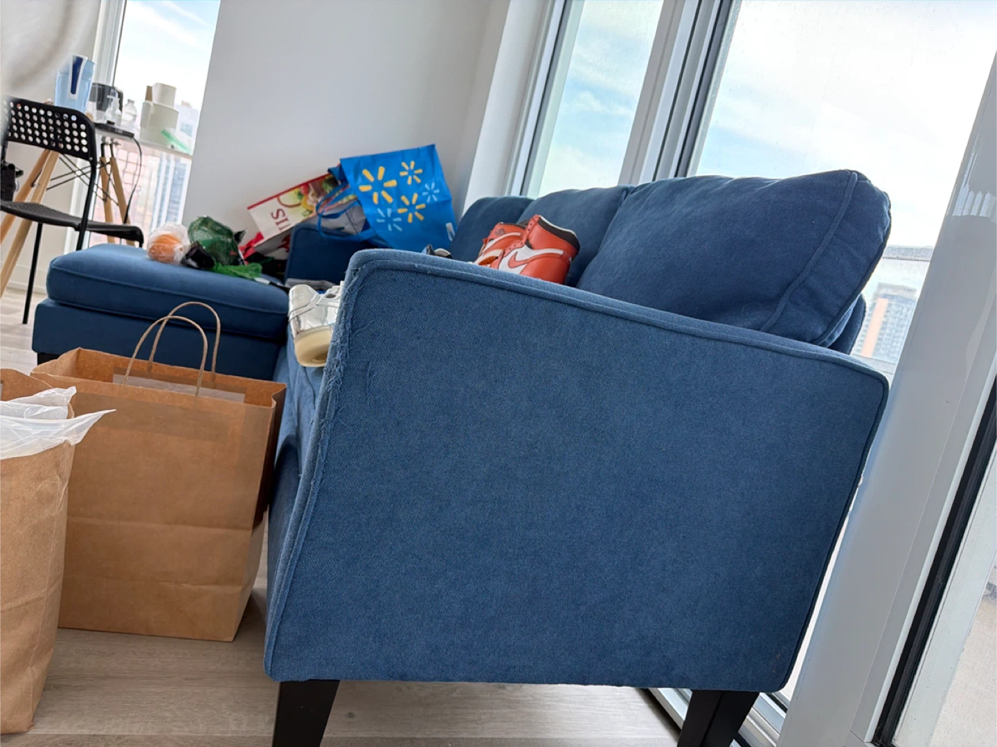 sofa - photo 5