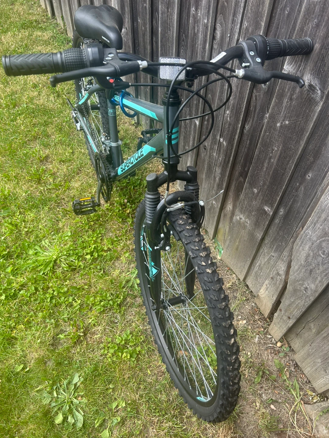 Supercycle Mountain Bike - photo 2