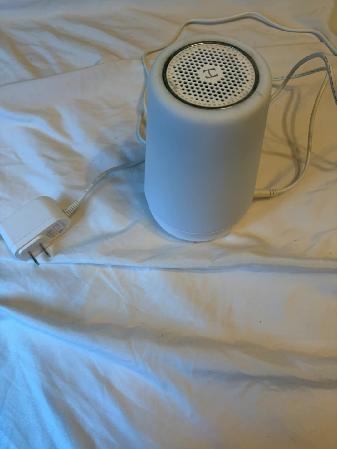 Hatch Baby Rest Sound Machine