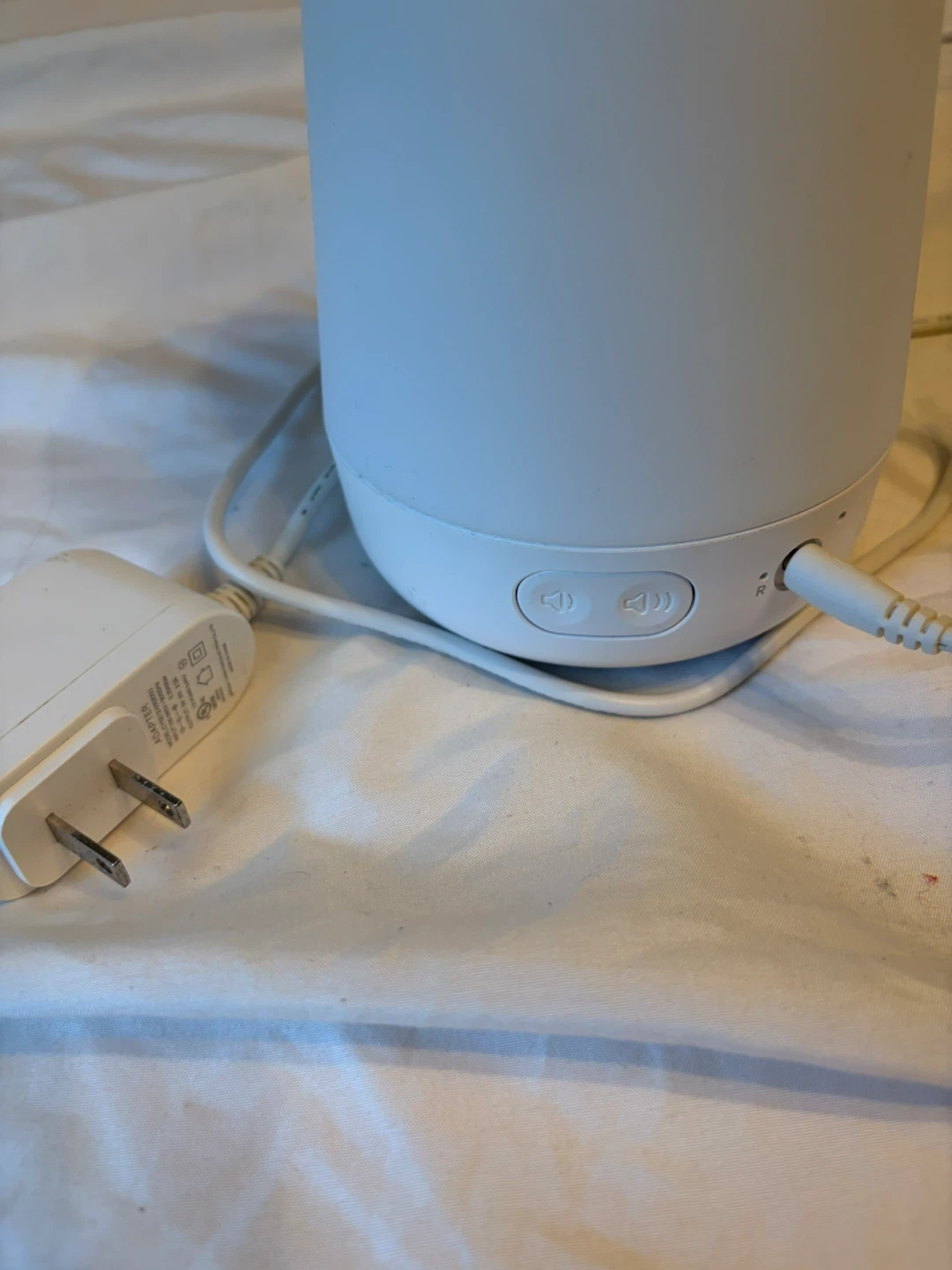 Hatch Baby Rest Sound Machine - photo 4