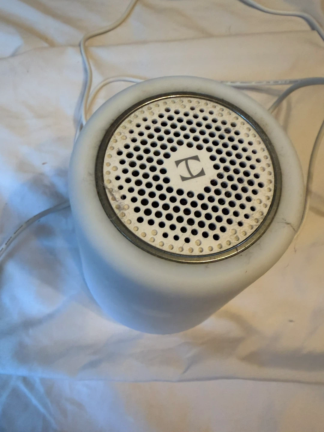 Hatch Baby Rest Sound Machine - photo 2