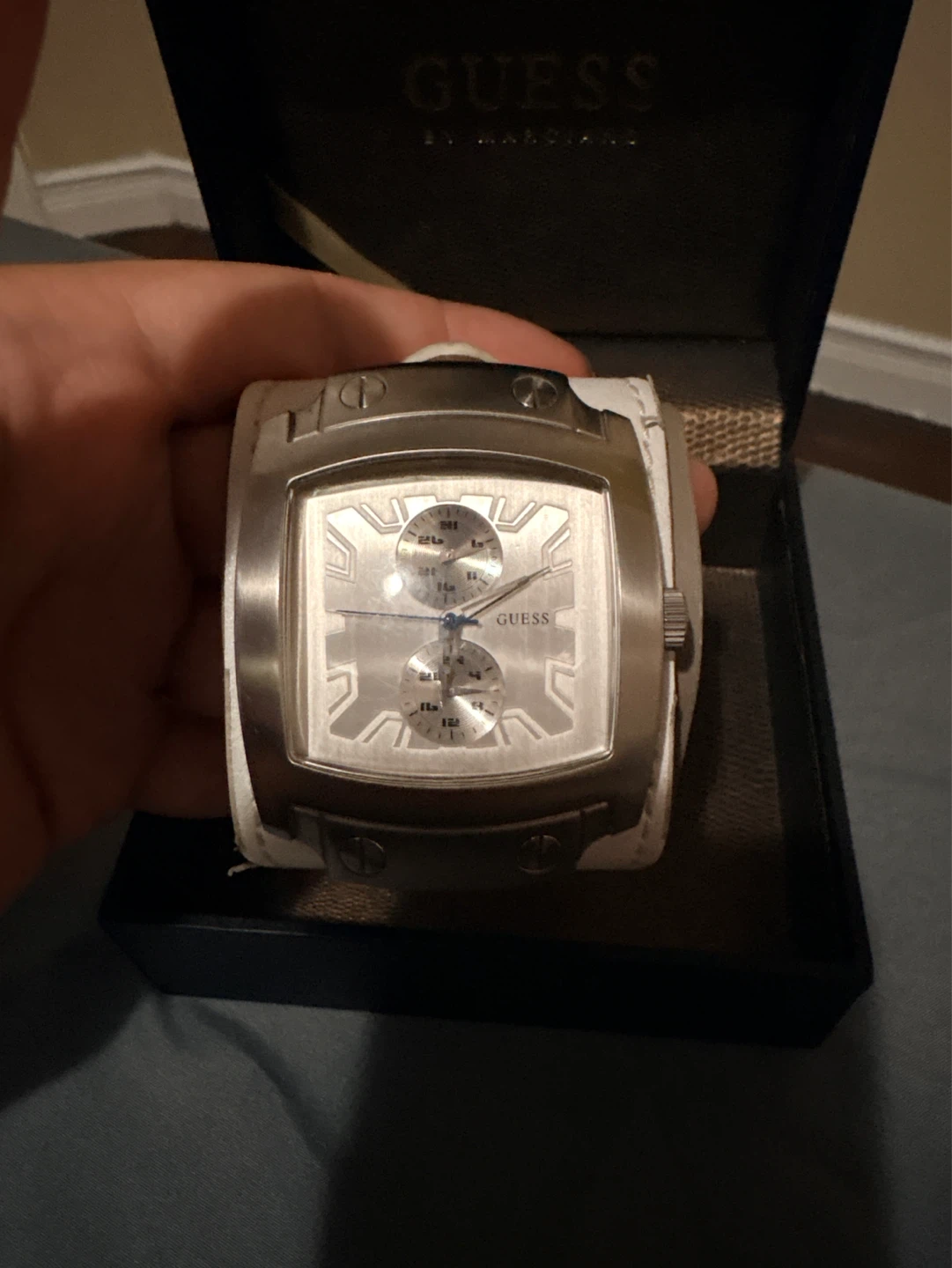 Guess by Marciano Men's Watch - photo 2