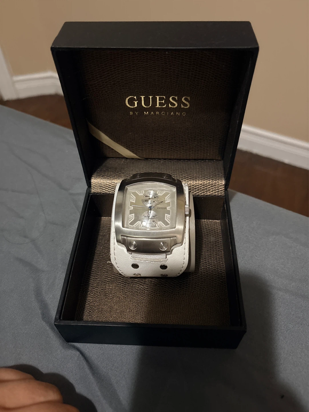 Guess by Marciano Men's Watch