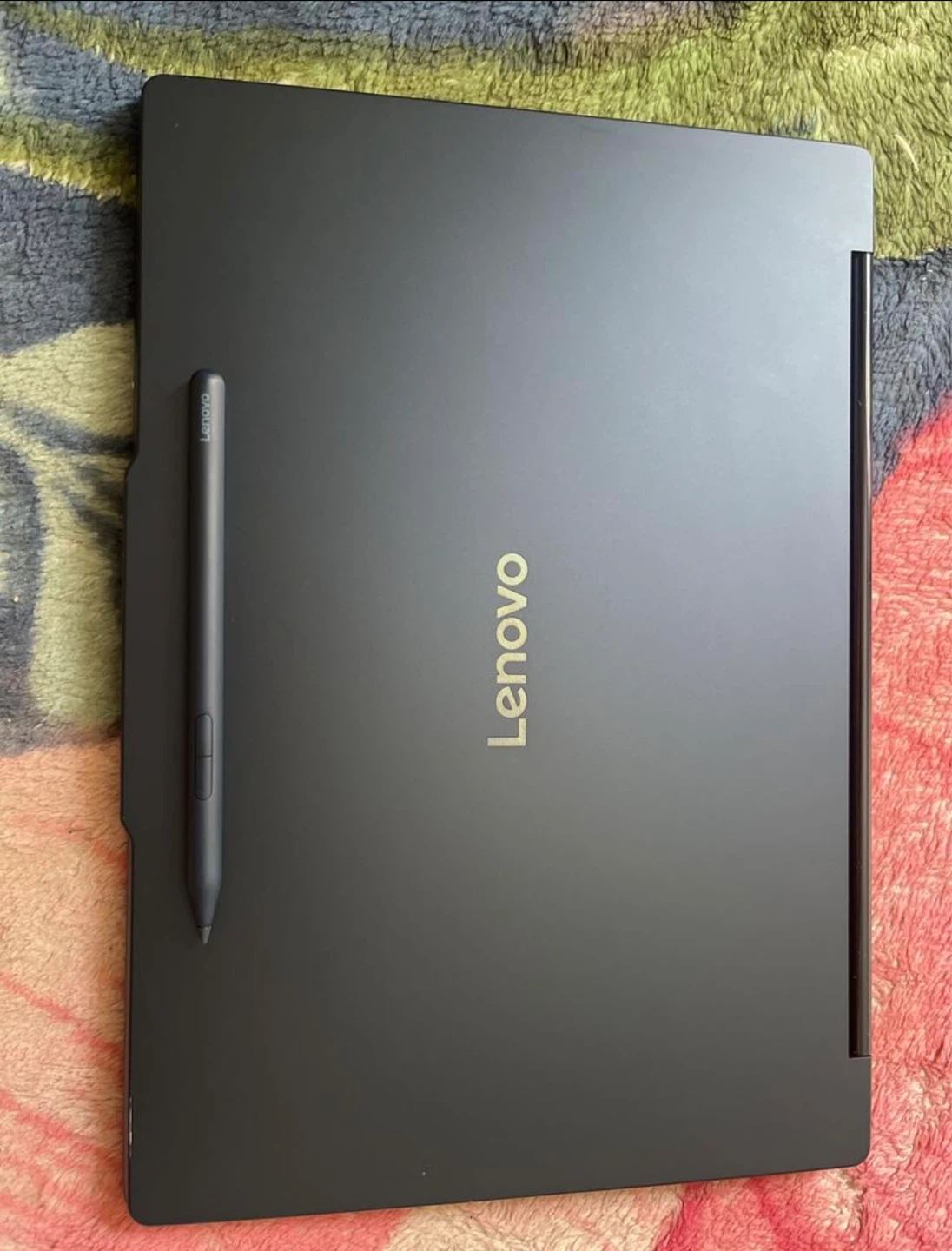 Lenovo Yoga 9 2-in-1 2025 - photo 2
