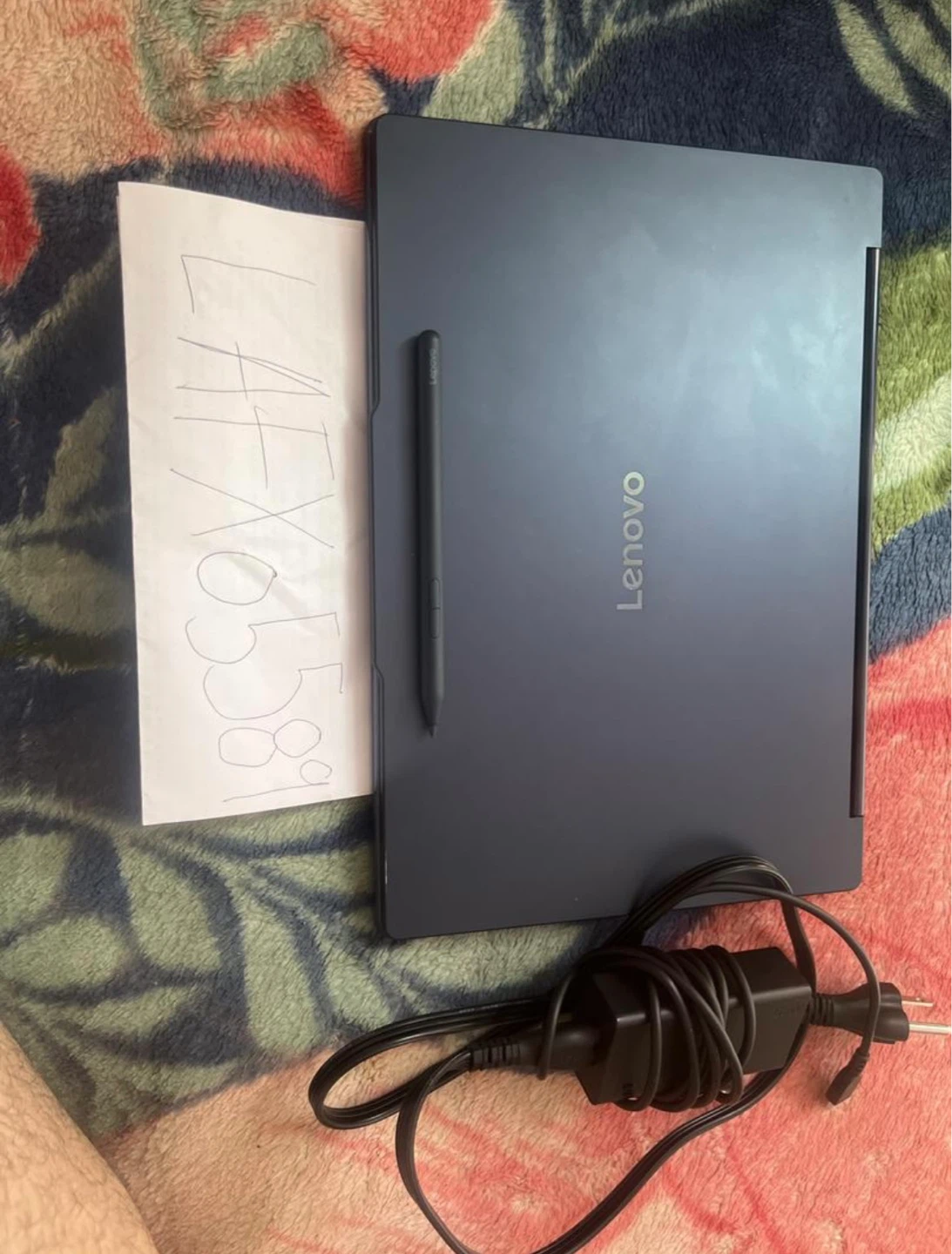 Lenovo Yoga 9 2-in-1 2025 - photo 3