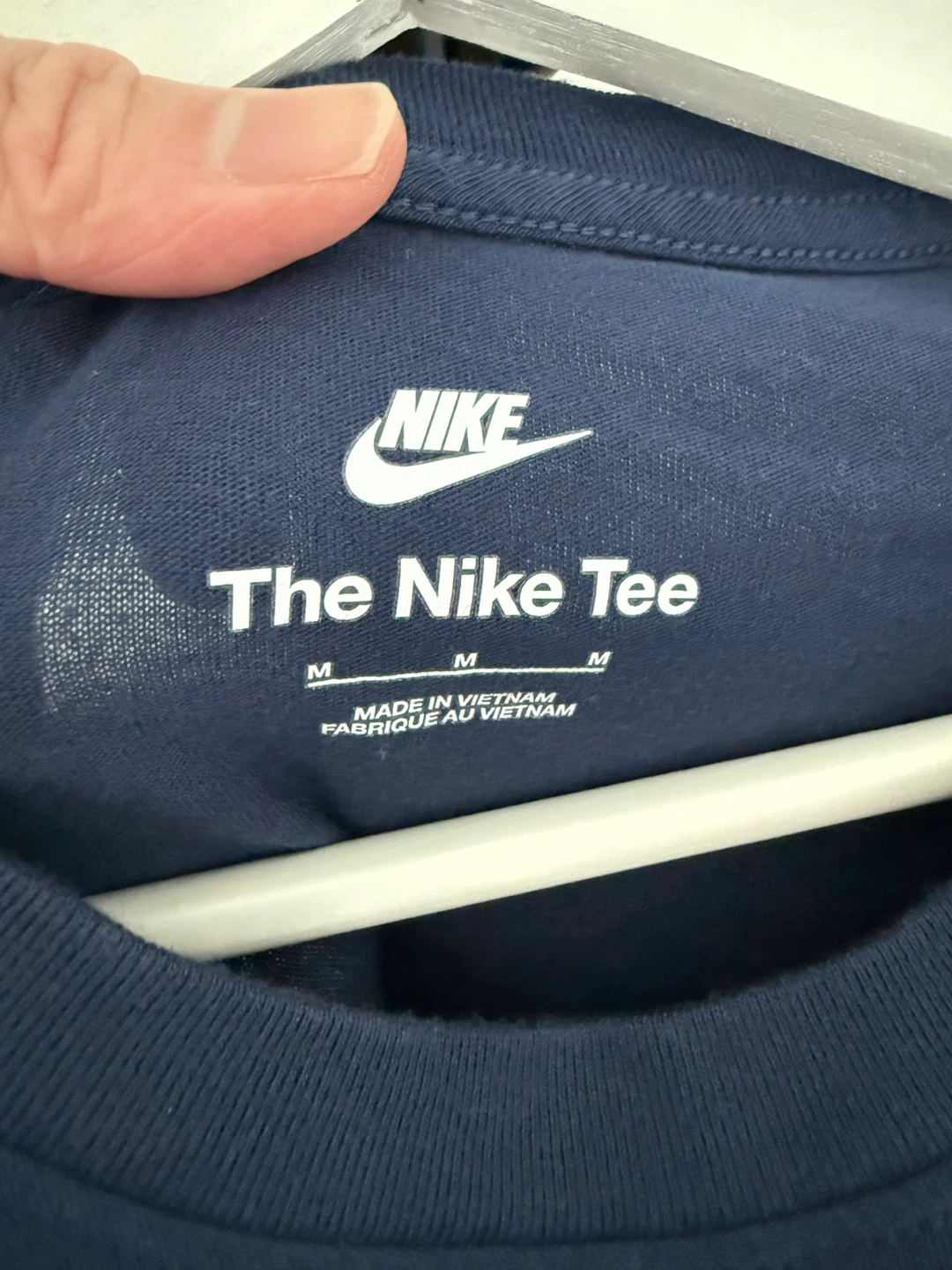 Nike FC Barcelona La Liga Champions 24/25 Tee – New No Tags - photo 3