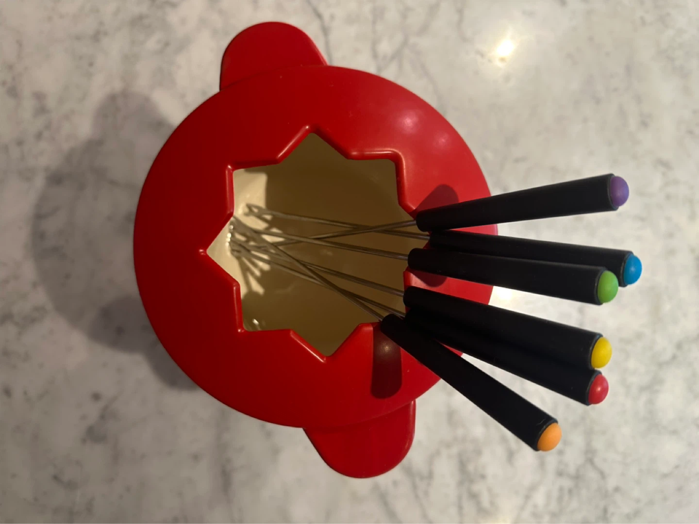Cuisinart fondue set - photo 2