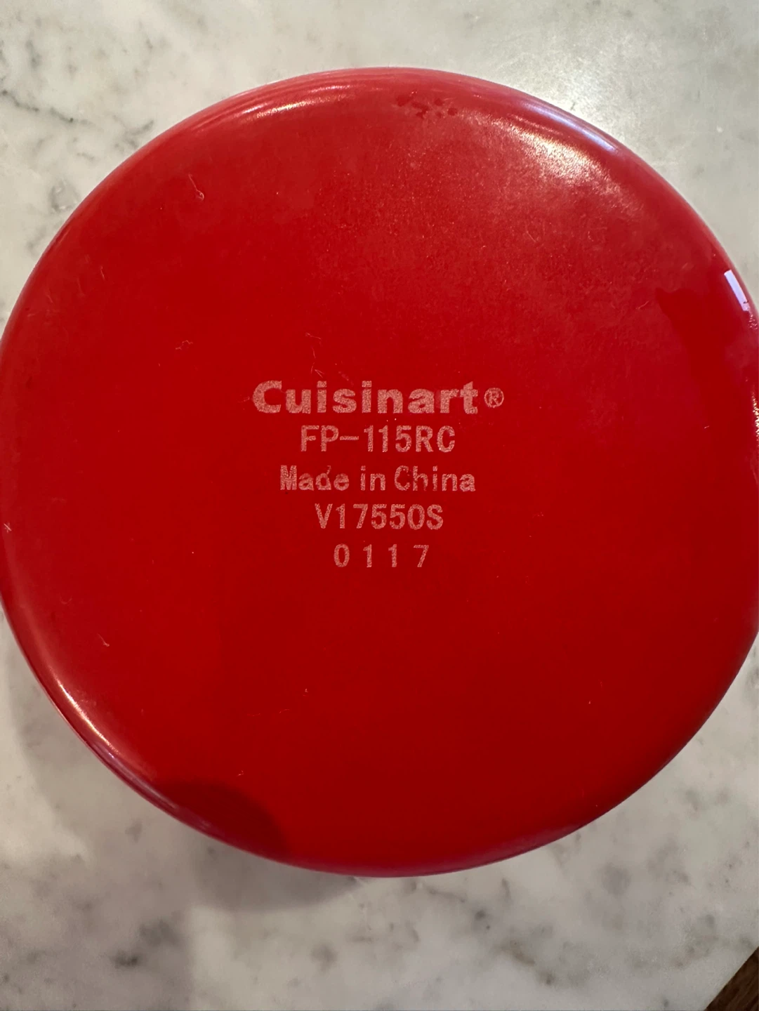 Cuisinart fondue set - photo 3