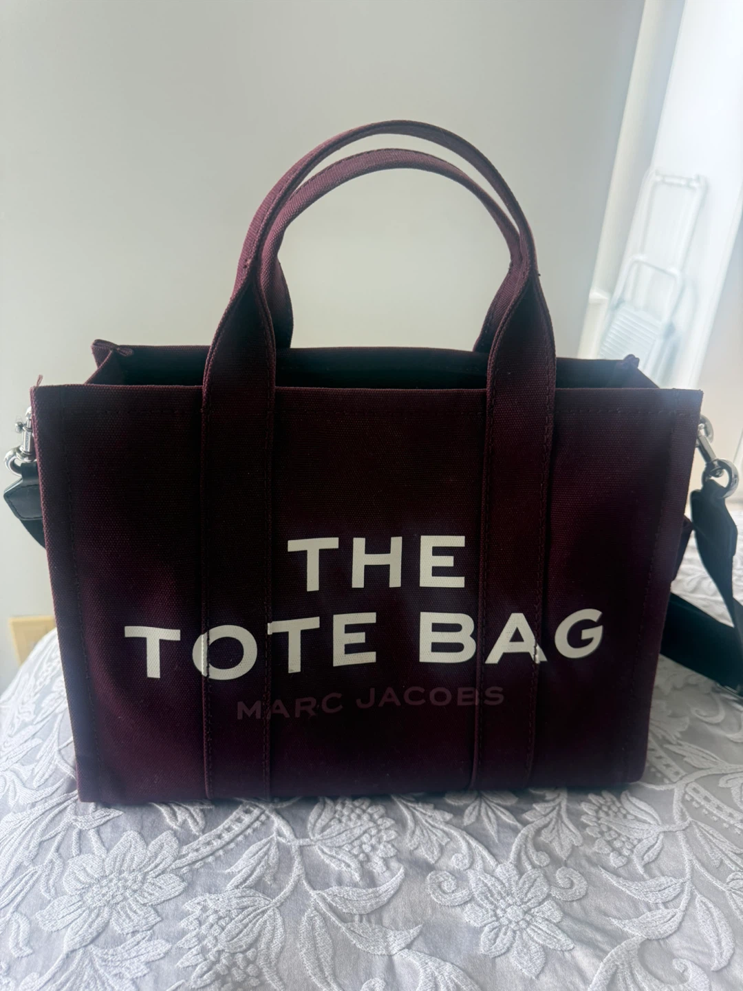 Marc Jacobs The Tote Bag