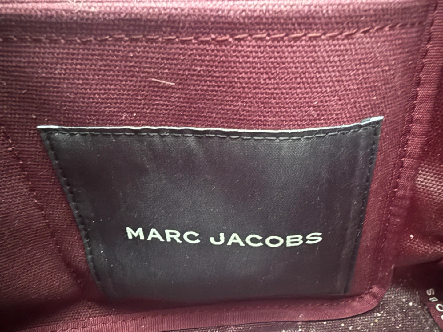 Marc Jacobs The Tote Bag - photo 3