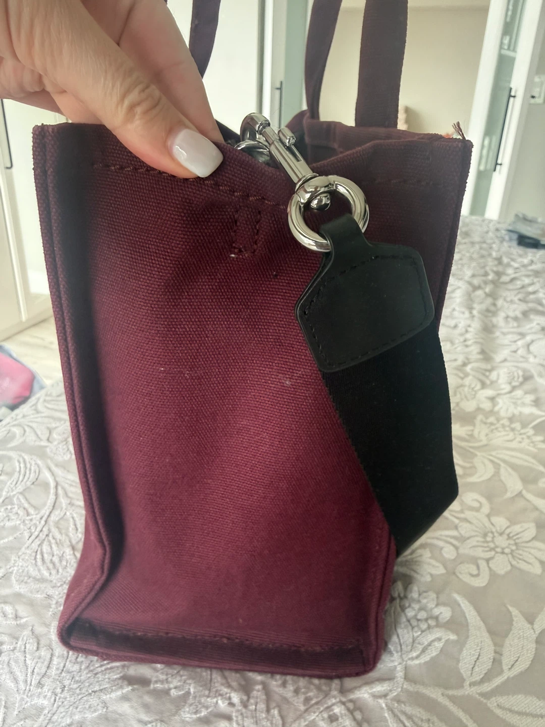 Marc Jacobs The Tote Bag - photo 4