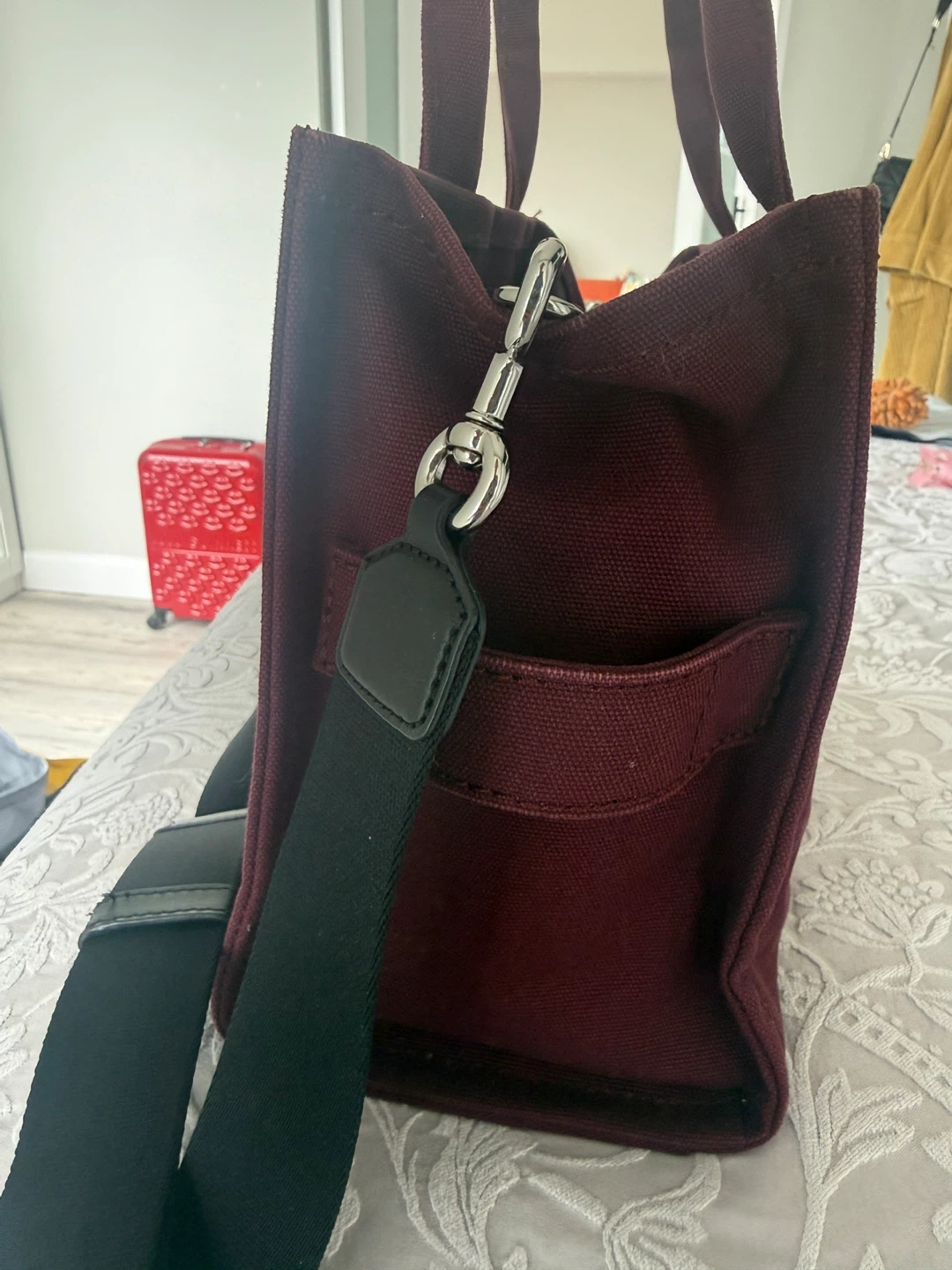 Marc Jacobs The Tote Bag - photo 5