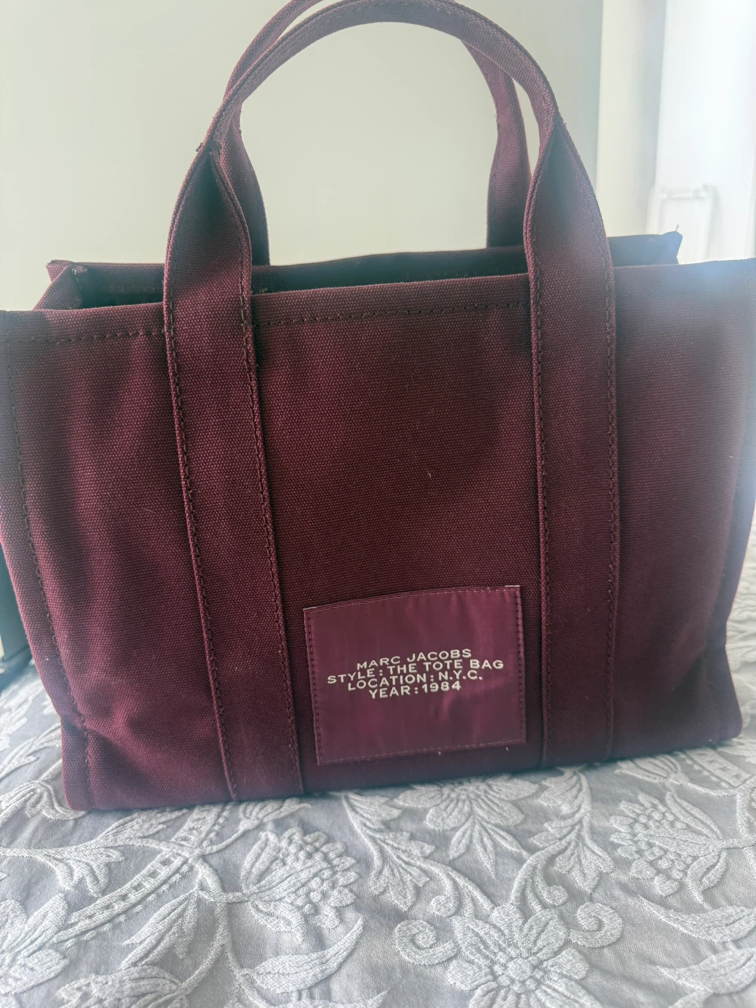 Marc Jacobs The Tote Bag - photo 2