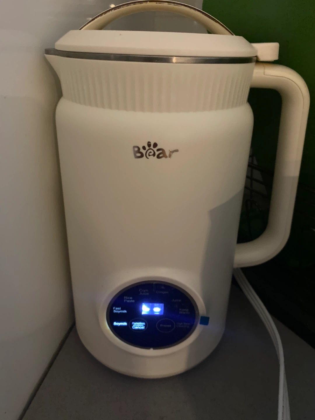 Soy Milk Maker 1L