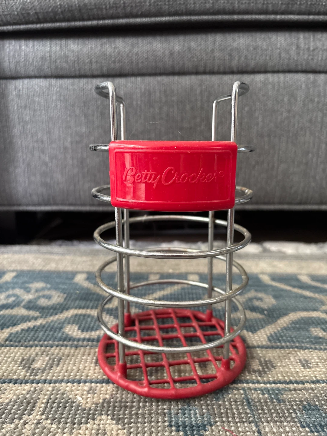 Betty Crocker Utensil Holder