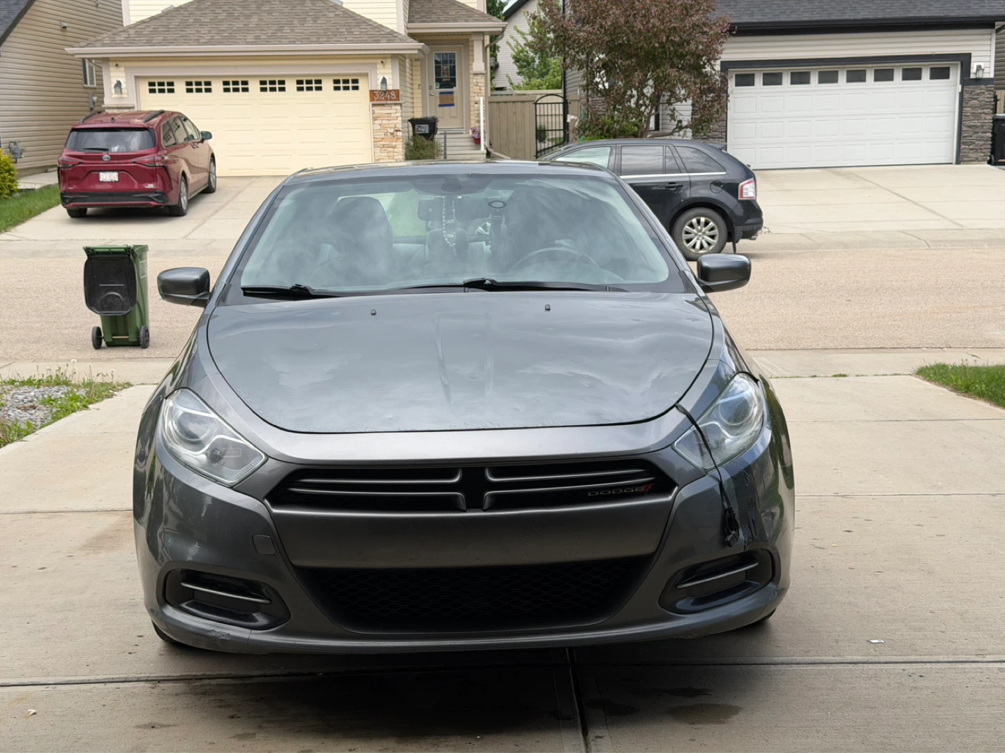 Dodge Dart Sedan