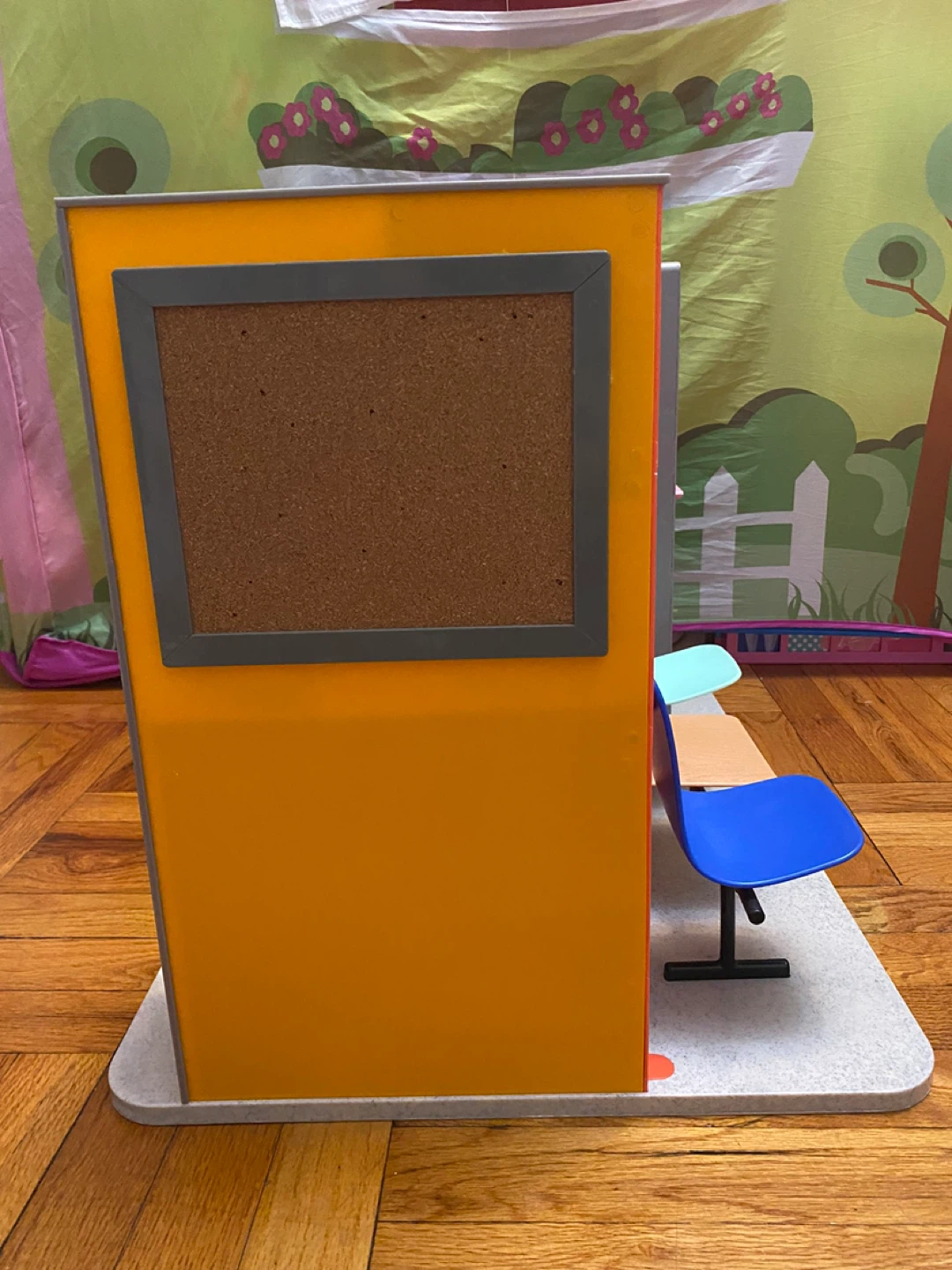 Our Generation Vet Clinic Playset with Accessories - photo 5
