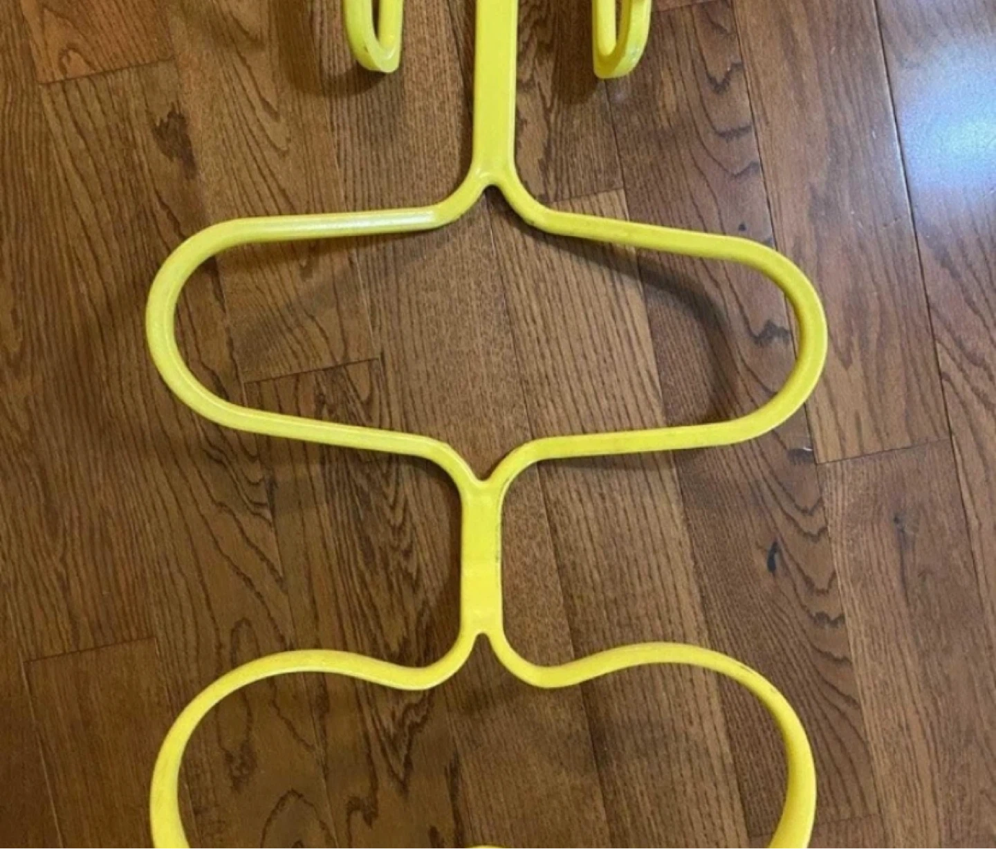 Spalding Back Atcha Ball Return System