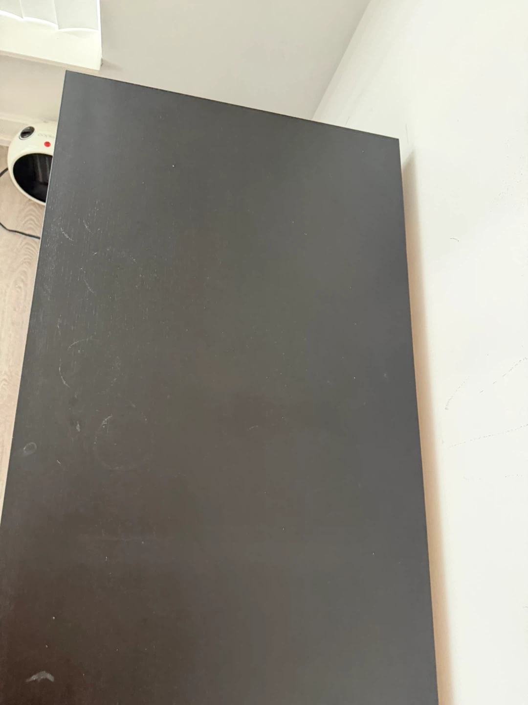 Dark Brown 6-Drawer Dresser- IKEA Malm - photo 4