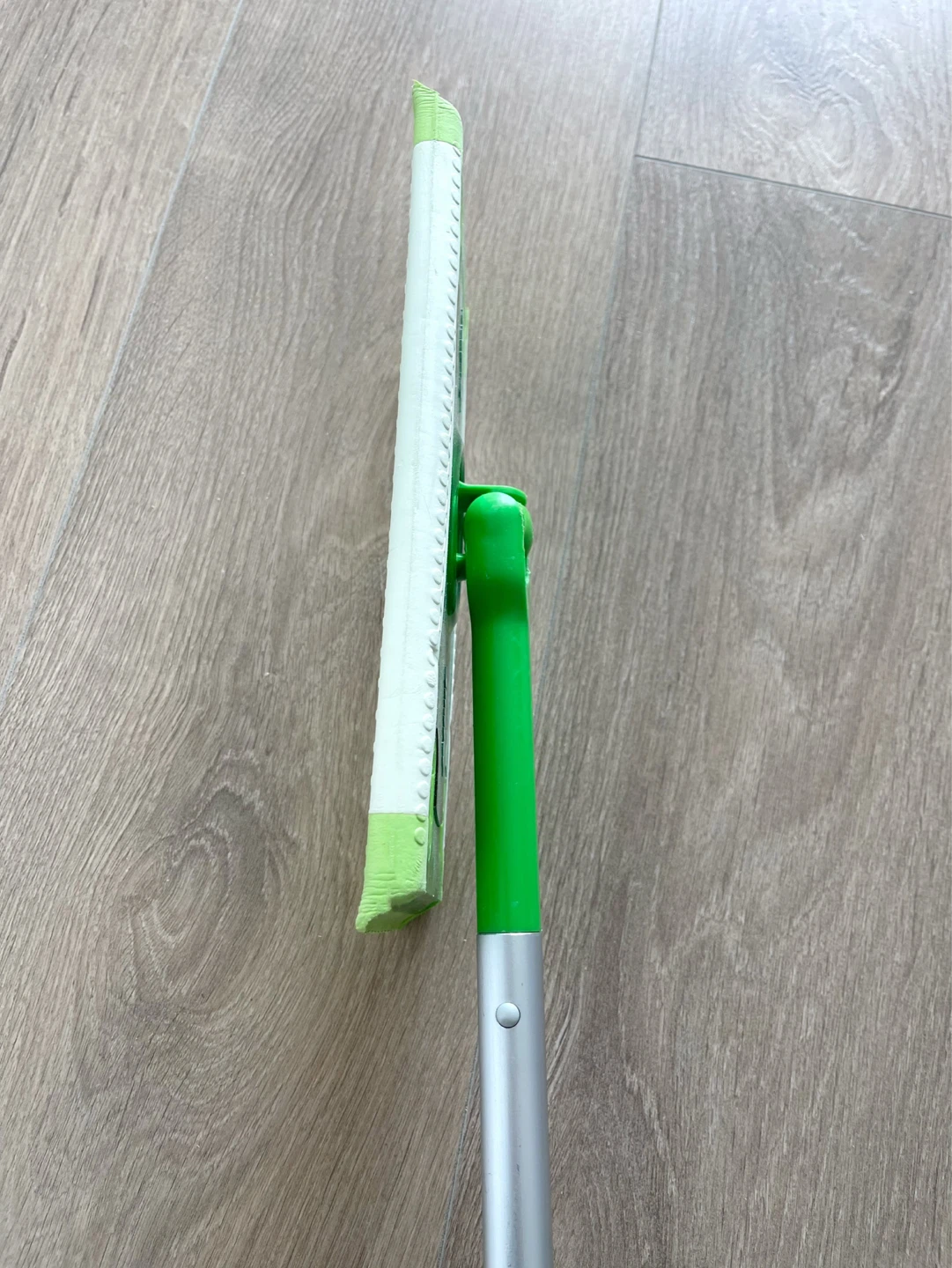 99%new Swiffer Wet Mopping and Dry Sweeping Kit - photo 3
