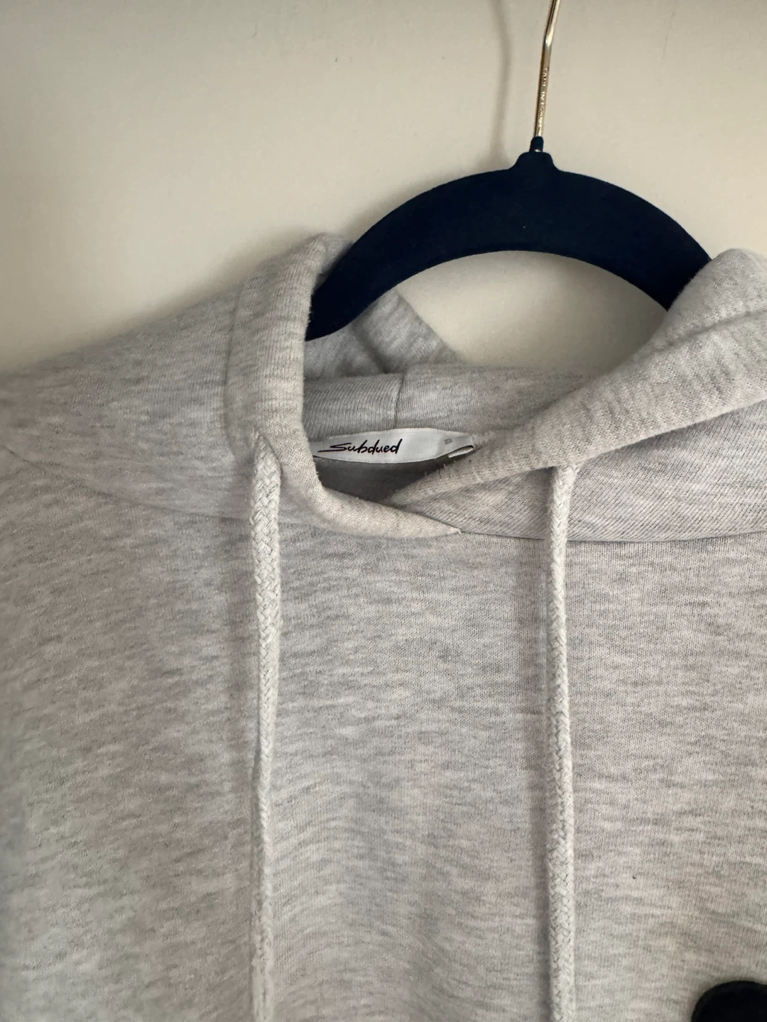 Subdued Billiard Ball Hoodie - photo 3