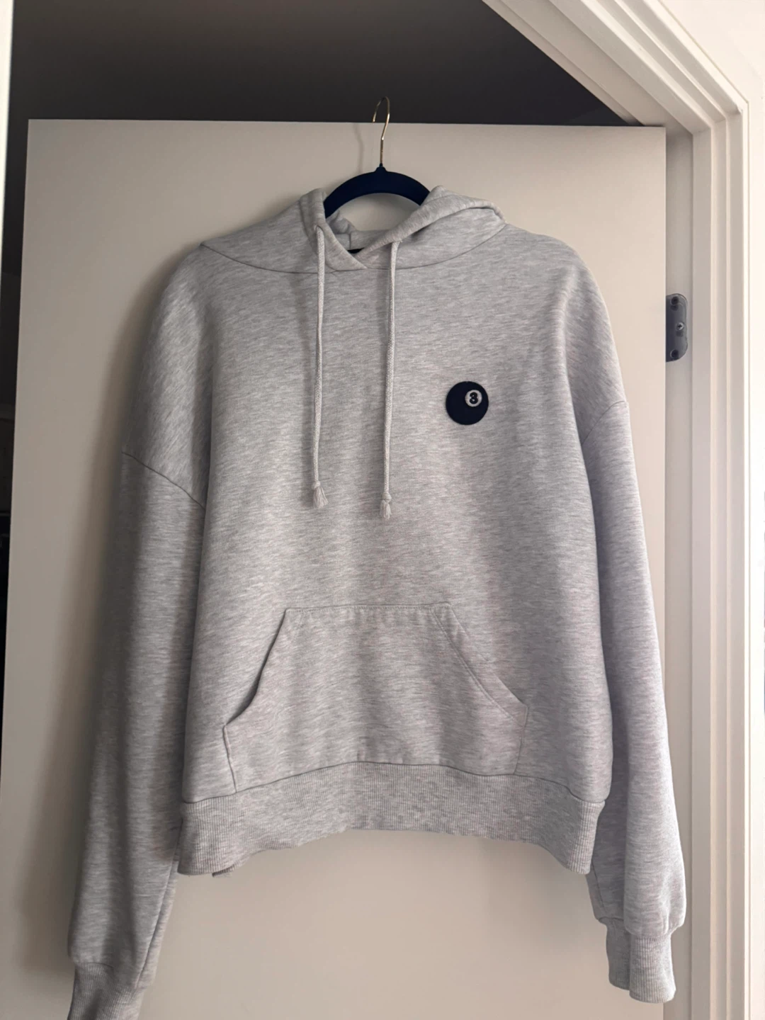 Subdued Billiard Ball Hoodie - photo 2