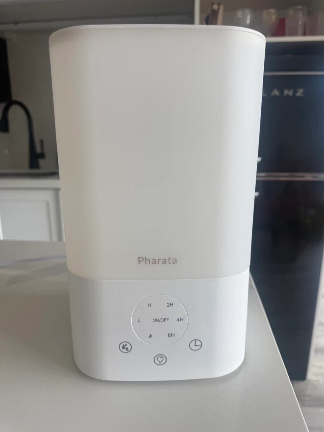 Pharata Humidifier