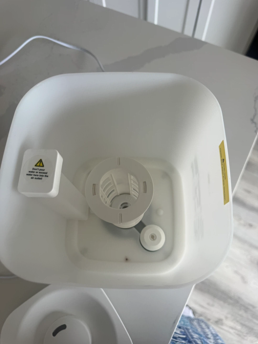Pharata Humidifier - photo 3