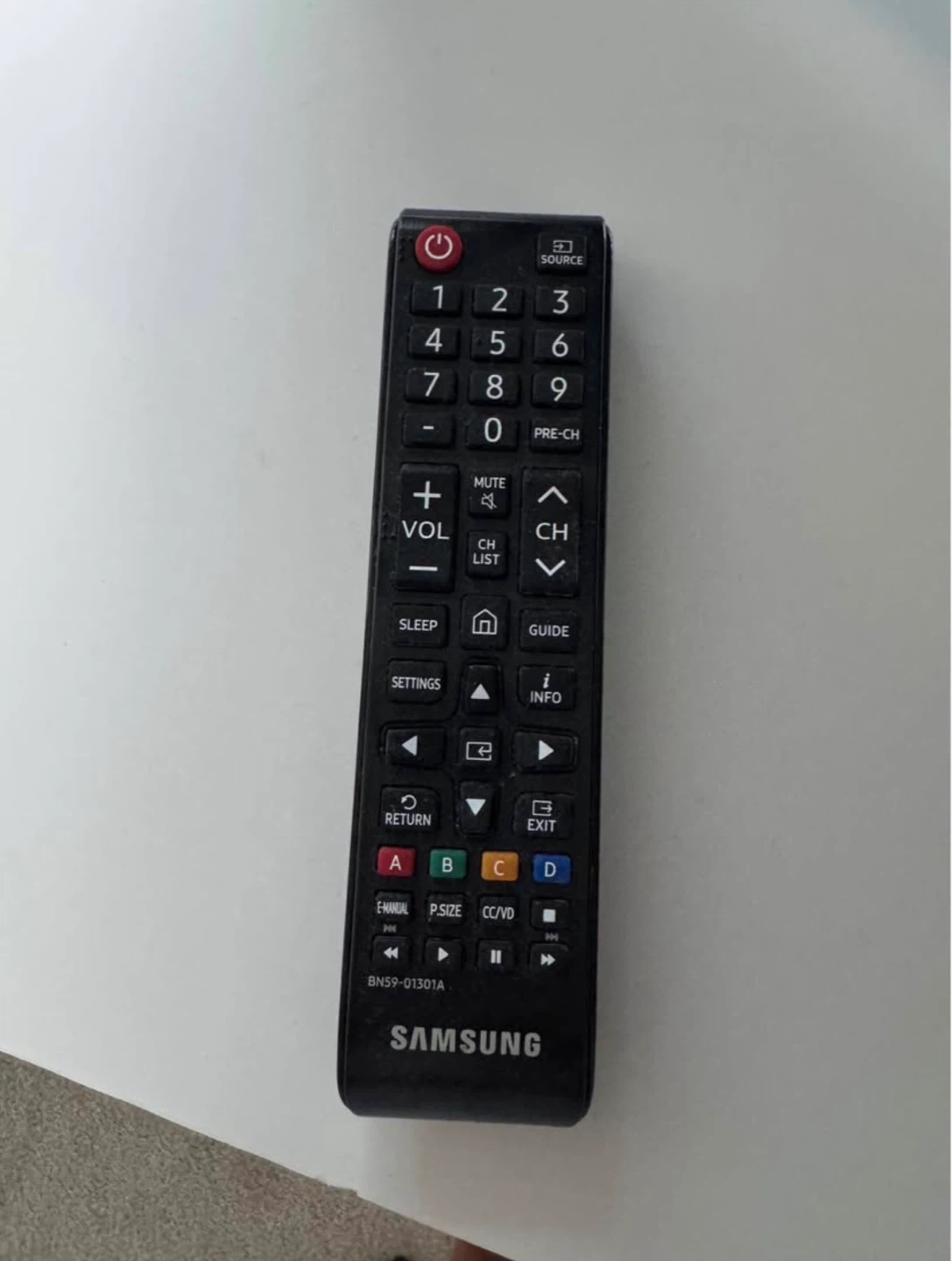 Samsung 32-inch Smart TV - photo 5