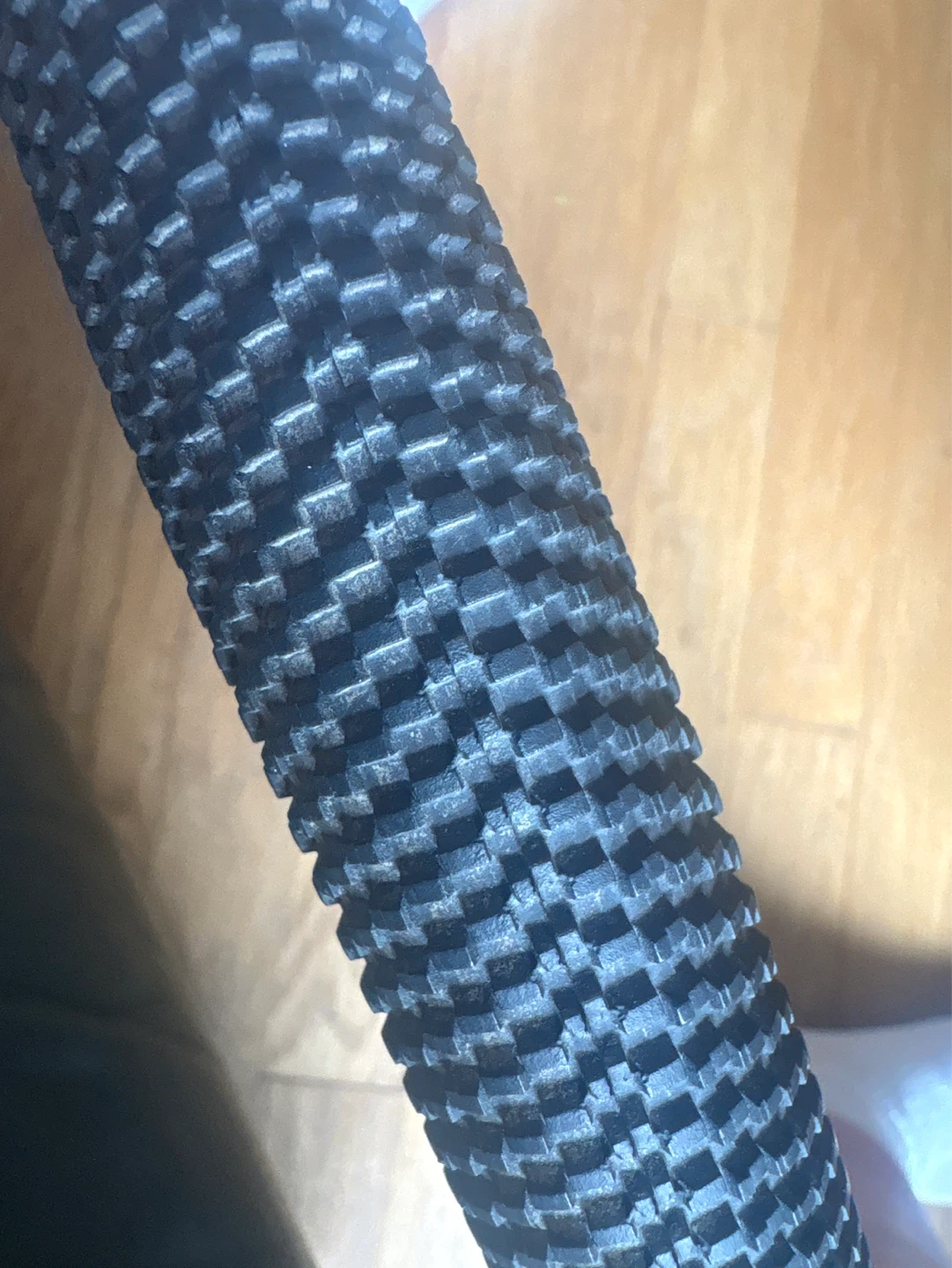 Intense Racer BMX Tire with tube - photo 2