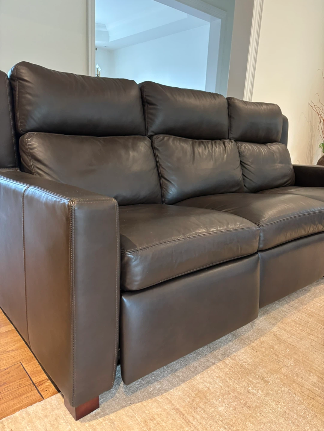 CUSTOM MADE HIGH END QUALITY LIKE NEW CONDITION - photo 3