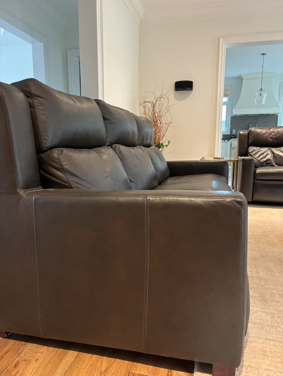 CUSTOM MADE HIGH END QUALITY LIKE NEW CONDITION - photo 5