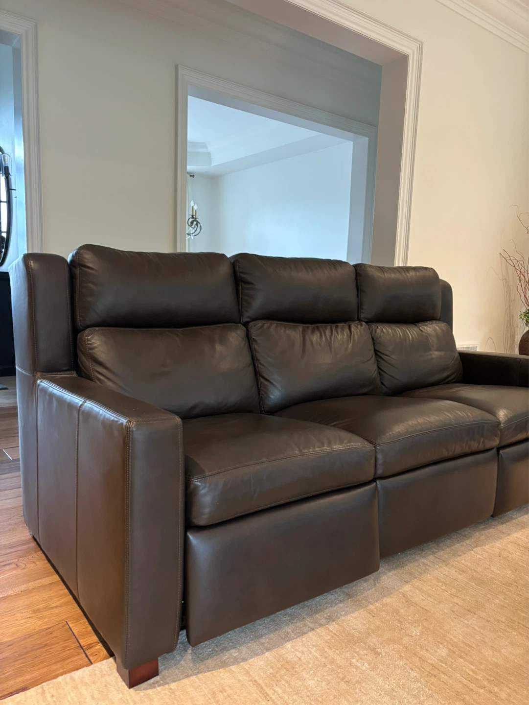 CUSTOM MADE HIGH END QUALITY LIKE NEW CONDITION - photo 2