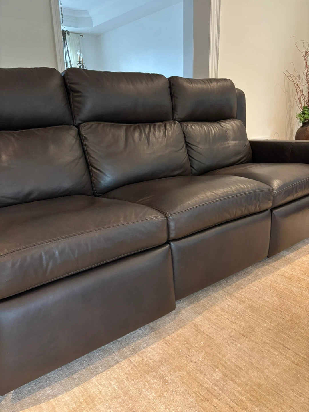 CUSTOM MADE HIGH END QUALITY LIKE NEW CONDITION - photo 4