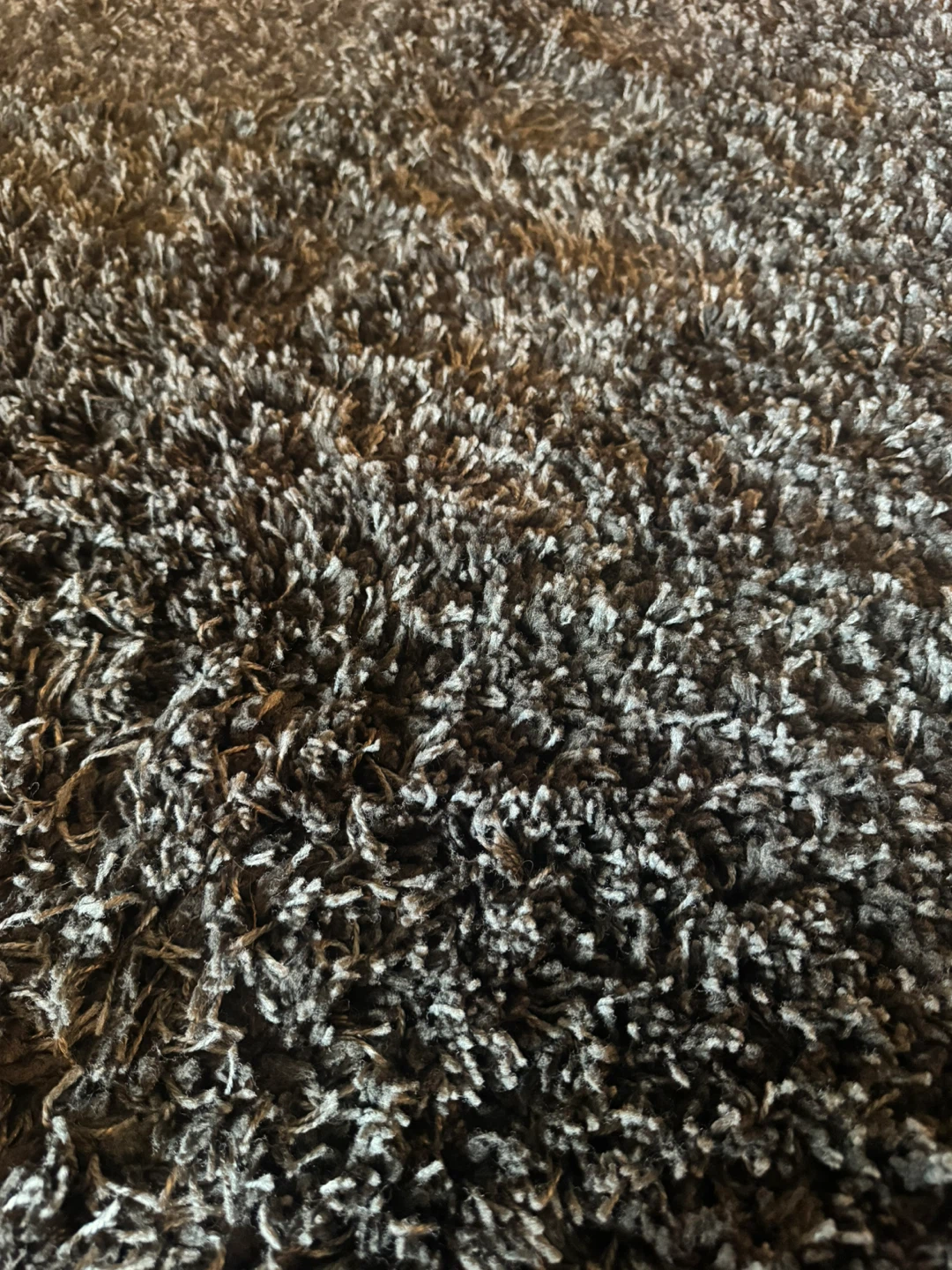 Carpet Art Deco Shag Rug - photo 2