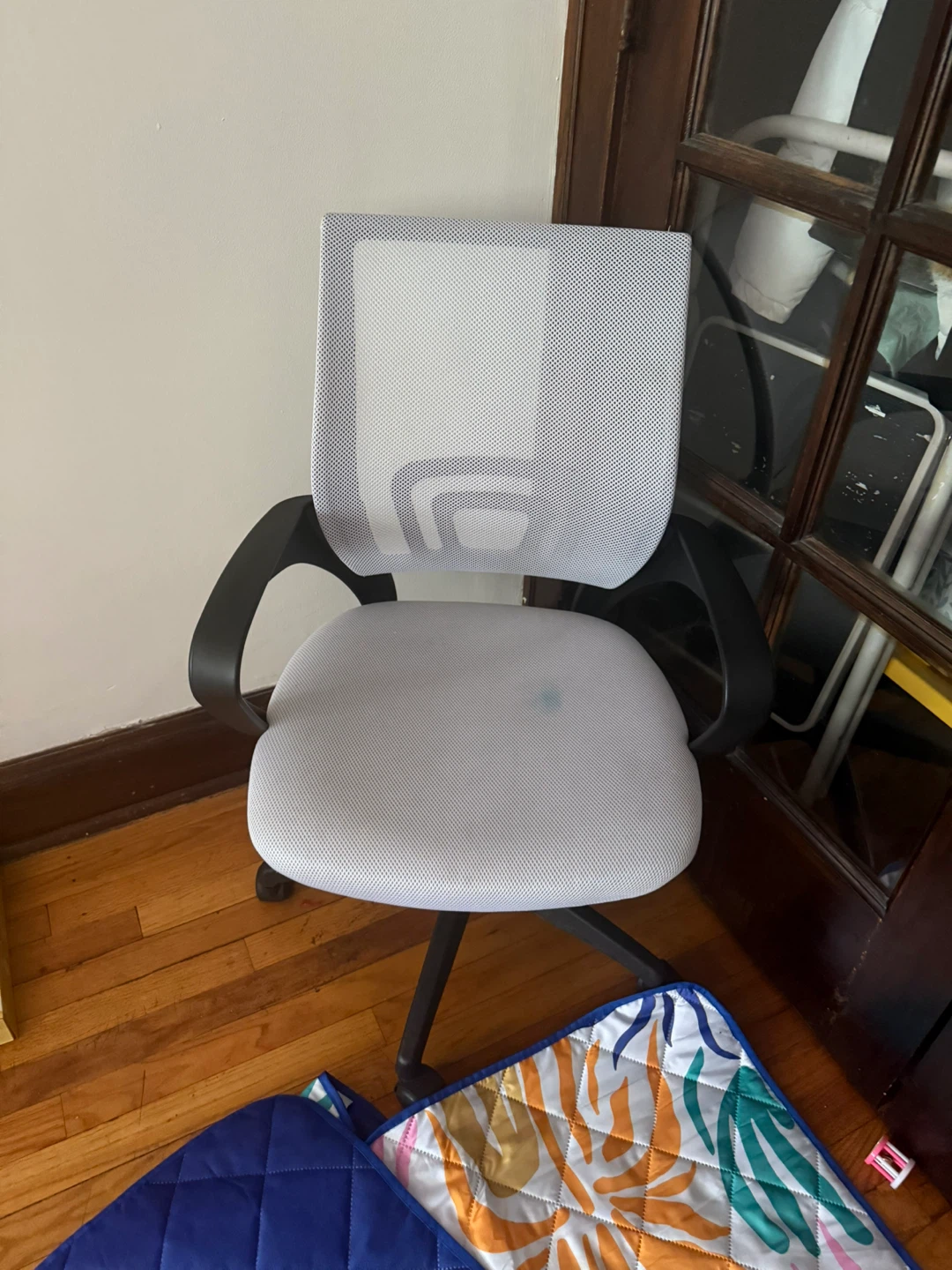 BestOffice Ergonomic Home Office Chair