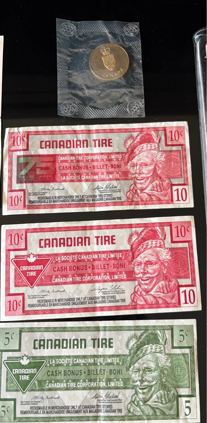 Coin and Banknote Collection - please see all pics! - photo 3