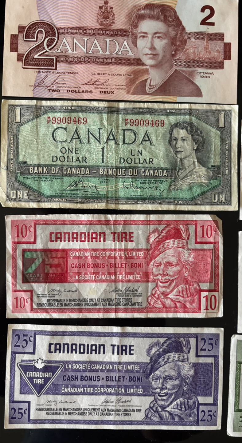 Coin and Banknote Collection - please see all pics! - photo 2