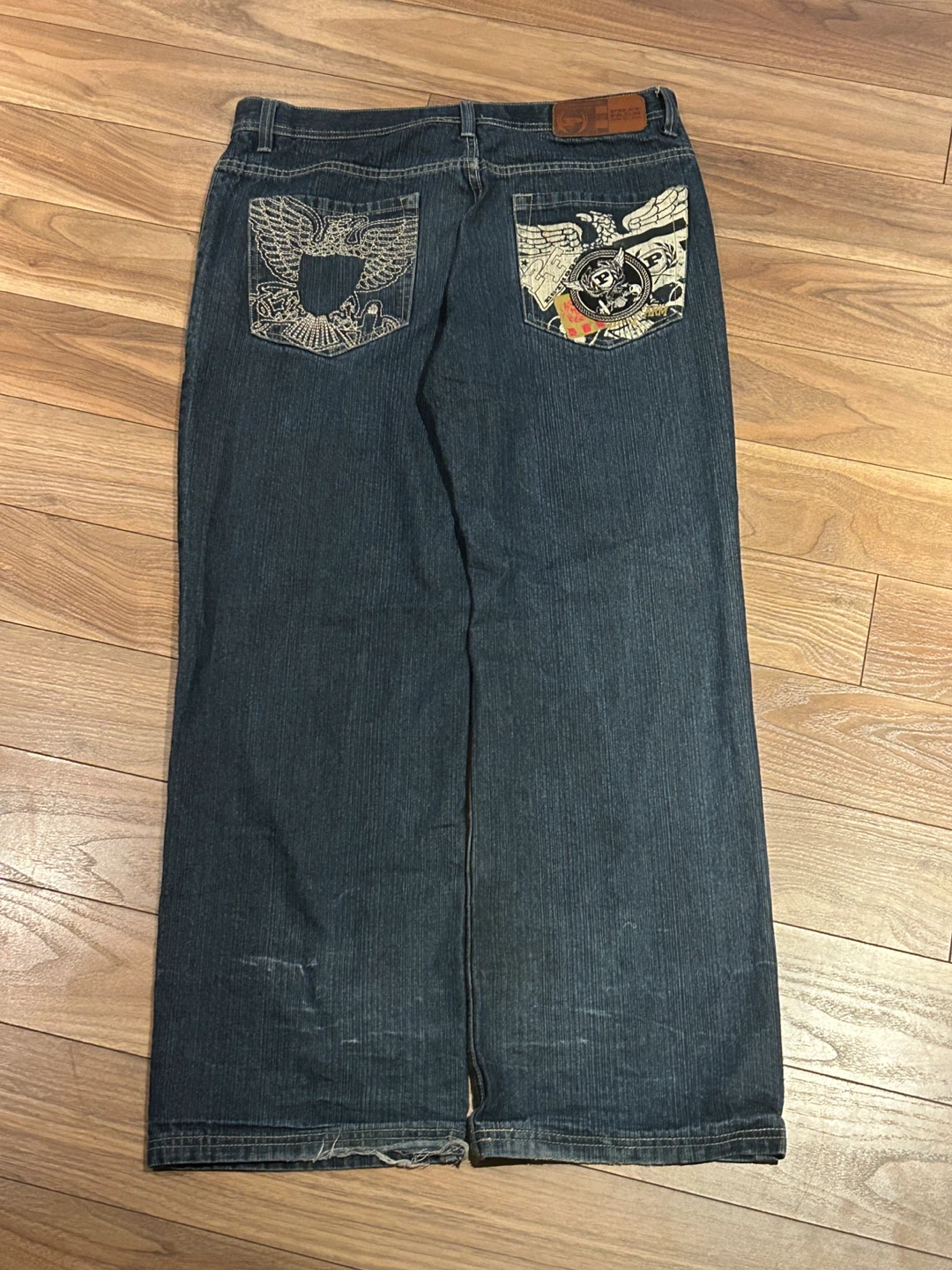 Phat farm jeans - photo 4
