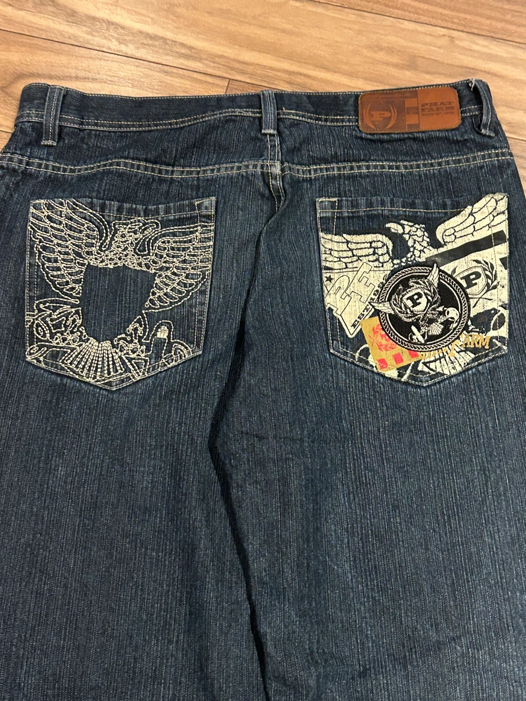 Phat farm jeans - photo 5