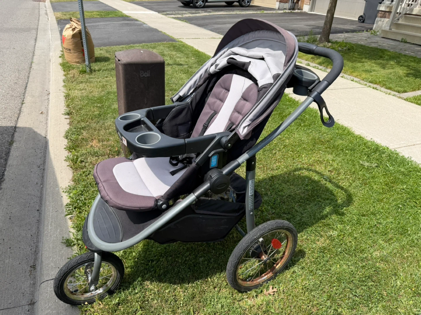 Baby Stroller - Graco - photo 2