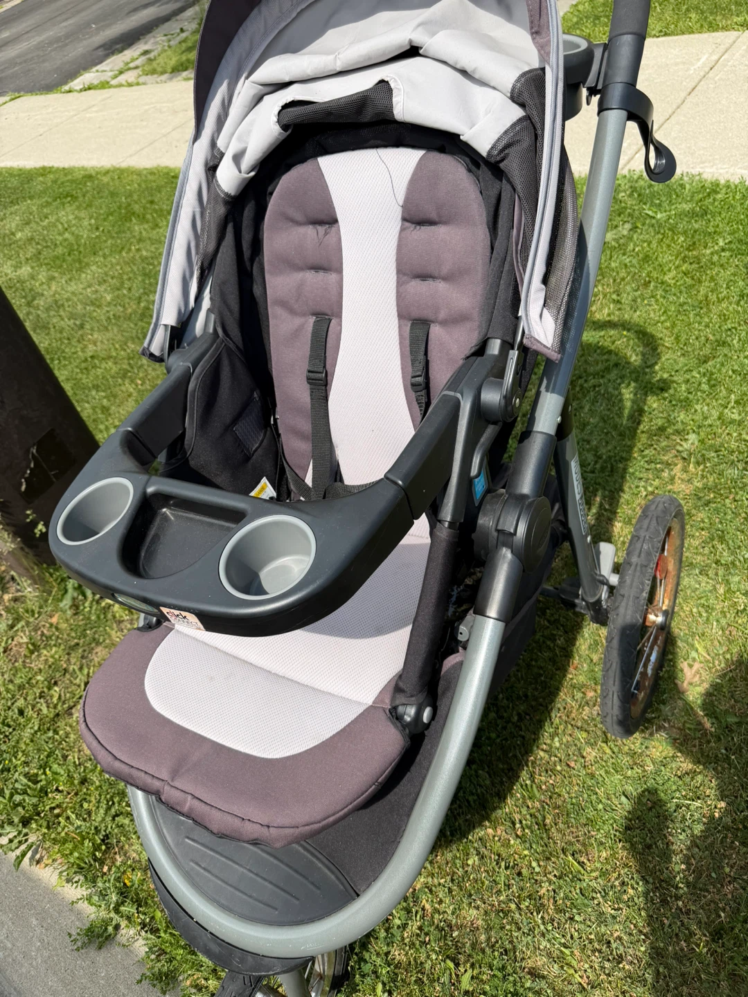 Baby Stroller - Graco