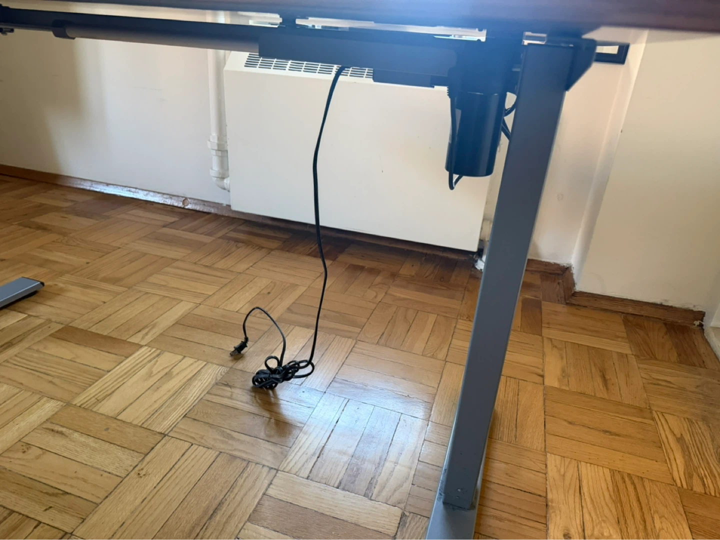 FlexiSpot Standing Desk - photo 3